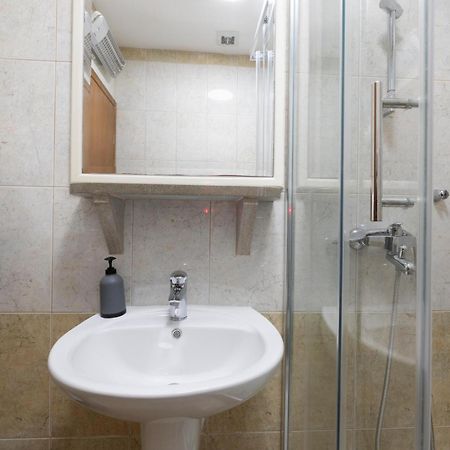 Apartments Niki Brela Kültér fotó